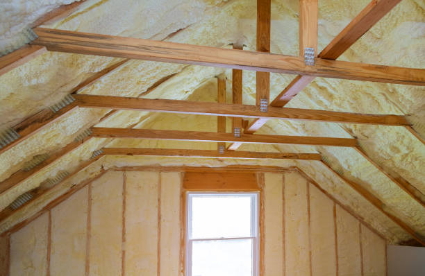 Best Insulation for Specific Applications in Ocean Park, WA