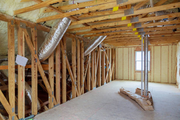 Best Insulation Installation Services in Ocean Park, WA