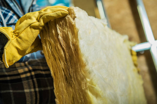 Best Commercial Insulation in Ocean Park, WA