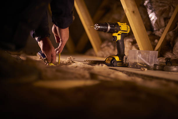 Best Residential Insulation in Ocean Park, WA